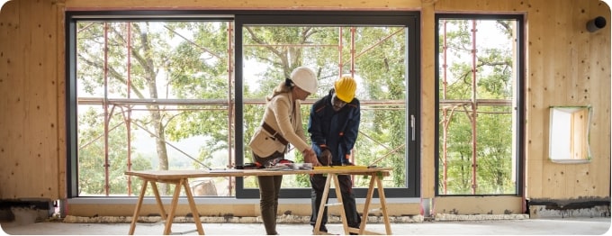 Edifico Construction - Renovation - RepeatGrid 1