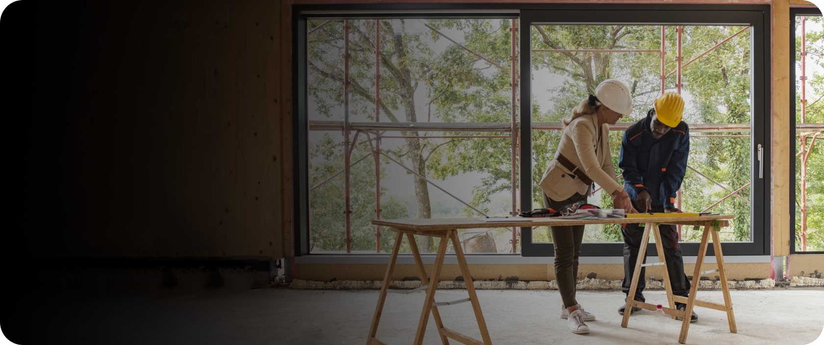 Edifico Construction - Renovation - iStock 1346403814 min